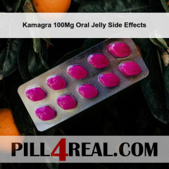 Kamagra 100Mg Oral Jelly Side Effects 806