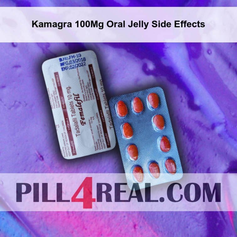 Kamagra 100Mg Oral Jelly Side Effects 809