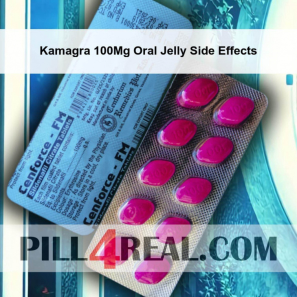 Kamagra 100Mg Oral Jelly Side Effects 983