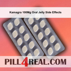 Kamagra 100Mg Oral Jelly Side Effects 987