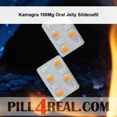 Kamagra 100Mg Oral Jelly Sildenafil 031