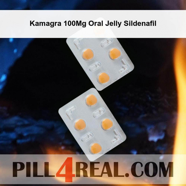 Kamagra 100Mg Oral Jelly Sildenafil 031