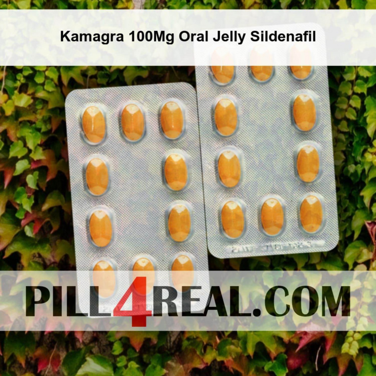 Kamagra 100Mg Oral Jelly Sildenafil 035