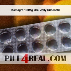 Kamagra 100Mg Oral Jelly Sildenafil 045