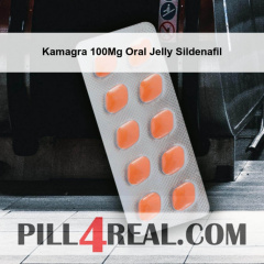 Kamagra 100Mg Oral Jelly Sildenafil 088