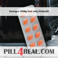 Kamagra 100Mg Oral Jelly Sildenafil 088