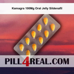 Kamagra 100Mg Oral Jelly Sildenafil 106