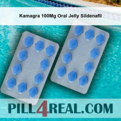 Kamagra 100Mg Oral Jelly Sildenafil 155