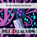 Kamagra 100Mg Oral Jelly Sildenafil 315