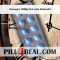 Kamagra 100Mg Oral Jelly Sildenafil 360