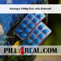 Kamagra 100Mg Oral Jelly Sildenafil 399