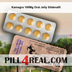 Kamagra 100Mg Oral Jelly Sildenafil 463