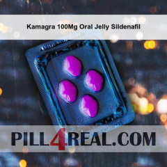 Kamagra 100Mg Oral Jelly Sildenafil 498