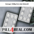 Kamagra 100Mg Oral Jelly Sildenafil 560