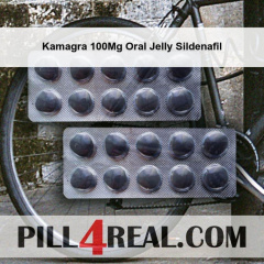 Kamagra 100Mg Oral Jelly Sildenafil 725