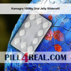 Kamagra 100Mg Oral Jelly Sildenafil 797
