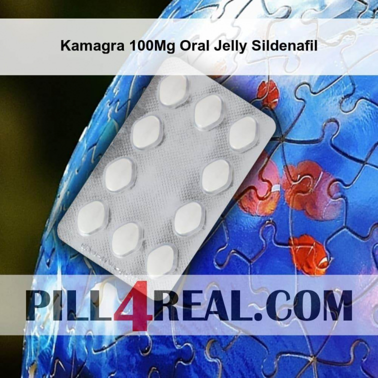 Kamagra 100Mg Oral Jelly Sildenafil 797
