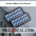 Kamagra 100Mg Oral Jelly Sildenafil 858