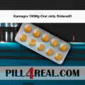 Kamagra 100Mg Oral Jelly Sildenafil 898