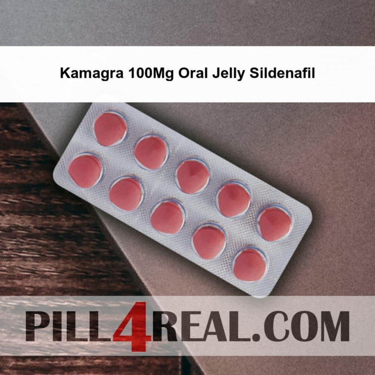 Kamagra 100Mg Oral Jelly Sildenafil 921