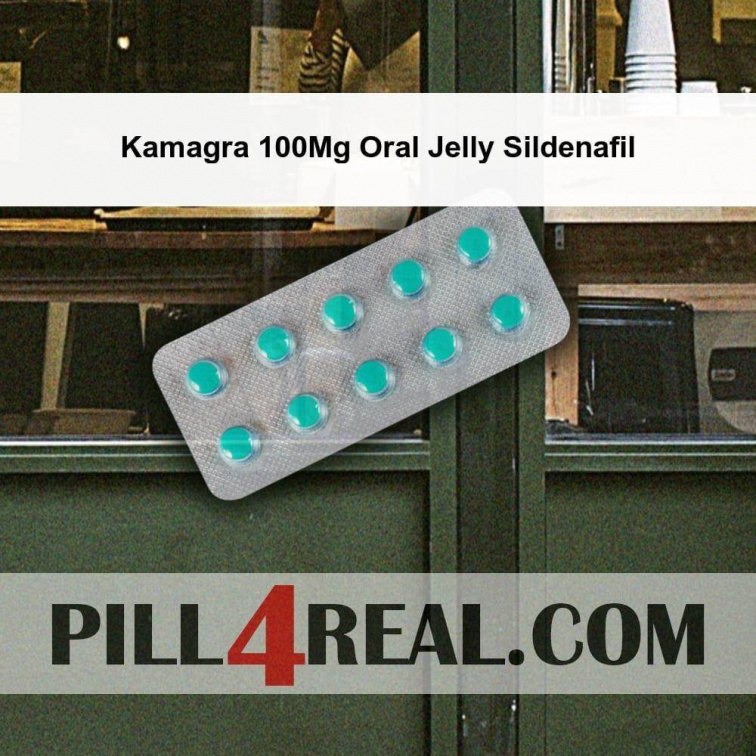 Kamagra 100Mg Oral Jelly Sildenafil 928