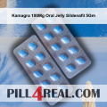 Kamagra 100Mg Oral Jelly Sildenafil 5Gm 006