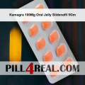 Kamagra 100Mg Oral Jelly Sildenafil 5Gm 028