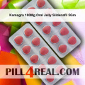 Kamagra 100Mg Oral Jelly Sildenafil 5Gm 032