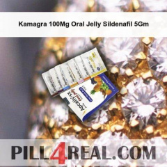 Kamagra 100Mg Oral Jelly Sildenafil 5Gm 091