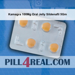 Kamagra 100Mg Oral Jelly Sildenafil 5Gm 117