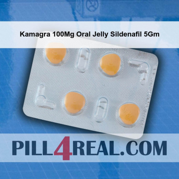 Kamagra 100Mg Oral Jelly Sildenafil 5Gm 117
