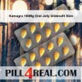 Kamagra 100Mg Oral Jelly Sildenafil 5Gm 200