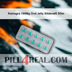 Kamagra 100Mg Oral Jelly Sildenafil 5Gm 213