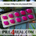 Kamagra 100Mg Oral Jelly Sildenafil 5Gm 318