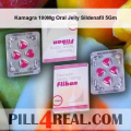 Kamagra 100Mg Oral Jelly Sildenafil 5Gm 356