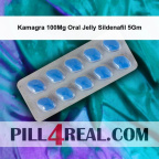Kamagra 100Mg Oral Jelly Sildenafil 5Gm 374