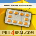 Kamagra 100Mg Oral Jelly Sildenafil 5Gm 515
