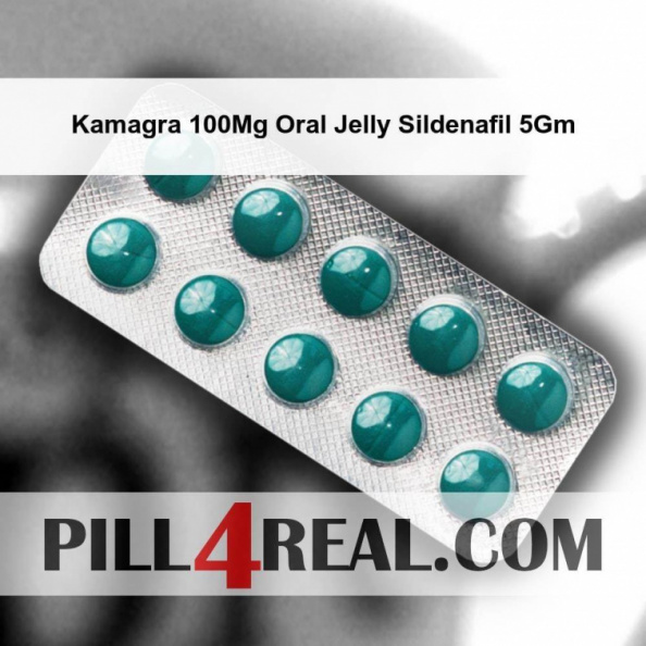 Kamagra 100Mg Oral Jelly Sildenafil 5Gm 567