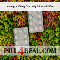 Kamagra 100Mg Oral Jelly Sildenafil 5Gm 575
