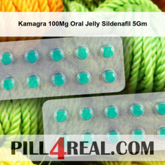 Kamagra 100Mg Oral Jelly Sildenafil 5Gm 645