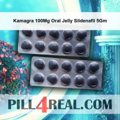 Kamagra 100Mg Oral Jelly Sildenafil 5Gm 740