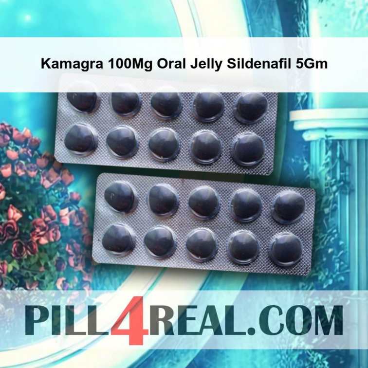 Kamagra 100Mg Oral Jelly Sildenafil 5Gm 740