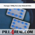 Kamagra 100Mg Oral Jelly Sildenafil 5Gm 837
