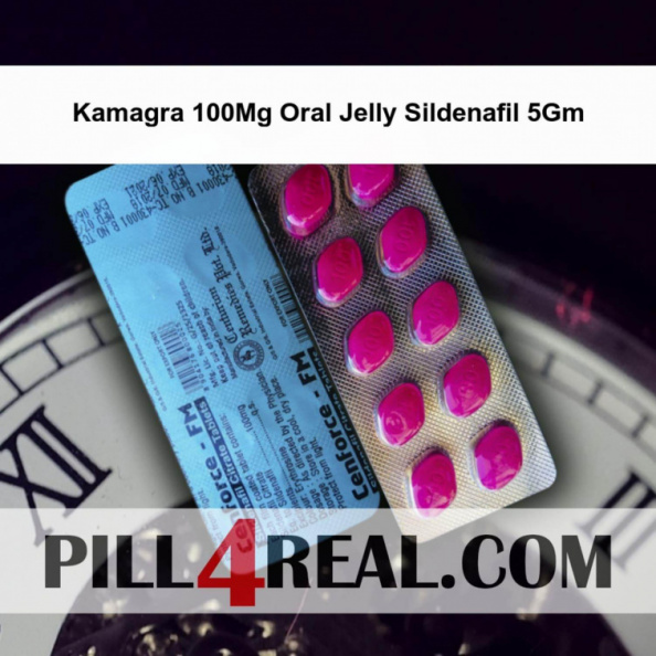 Kamagra 100Mg Oral Jelly Sildenafil 5Gm 900