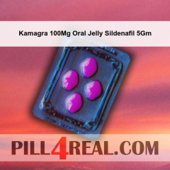 Kamagra 100Mg Oral Jelly Sildenafil 5Gm 905