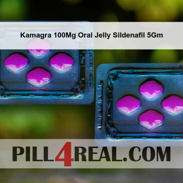 Kamagra 100Mg Oral Jelly Sildenafil 5Gm 923