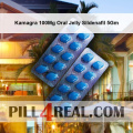 Kamagra 100Mg Oral Jelly Sildenafil 5Gm 973
