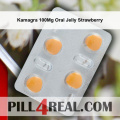 Kamagra 100Mg Oral Jelly Strawberry 149