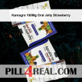 Kamagra 100Mg Oral Jelly Strawberry 168