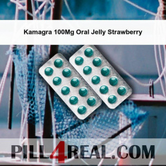 Kamagra 100Mg Oral Jelly Strawberry 371